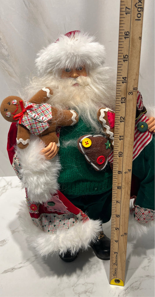 Santa