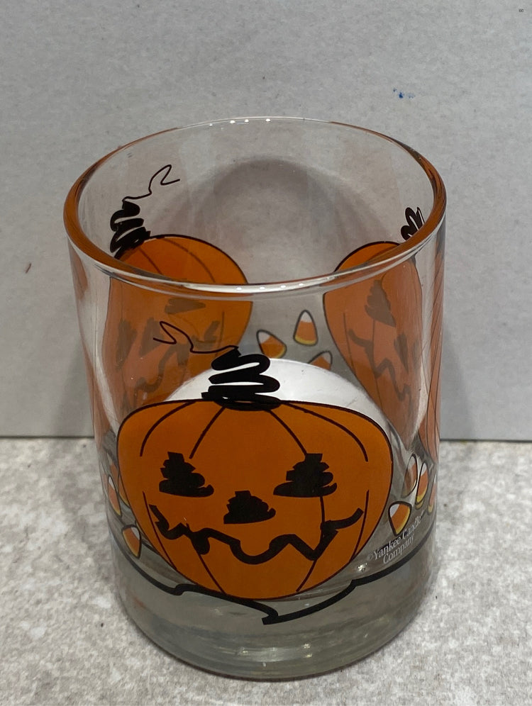 Candleholder