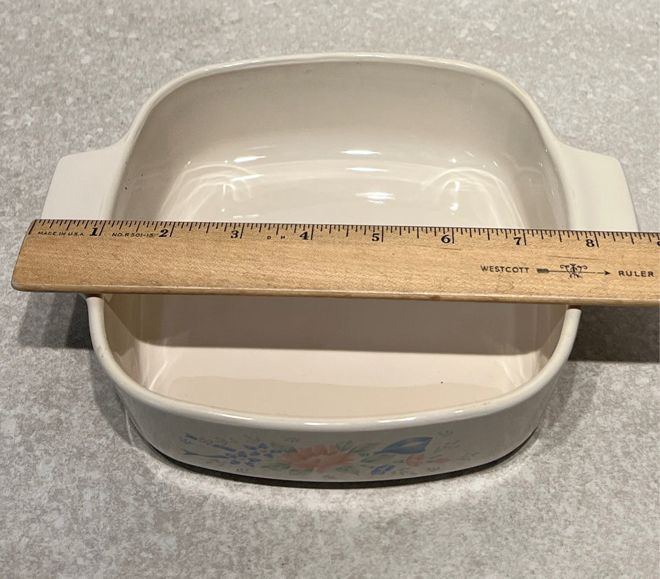 Corning Ware Bowl - No Cover