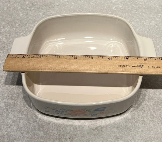 Corning Ware Bowl - No Cover