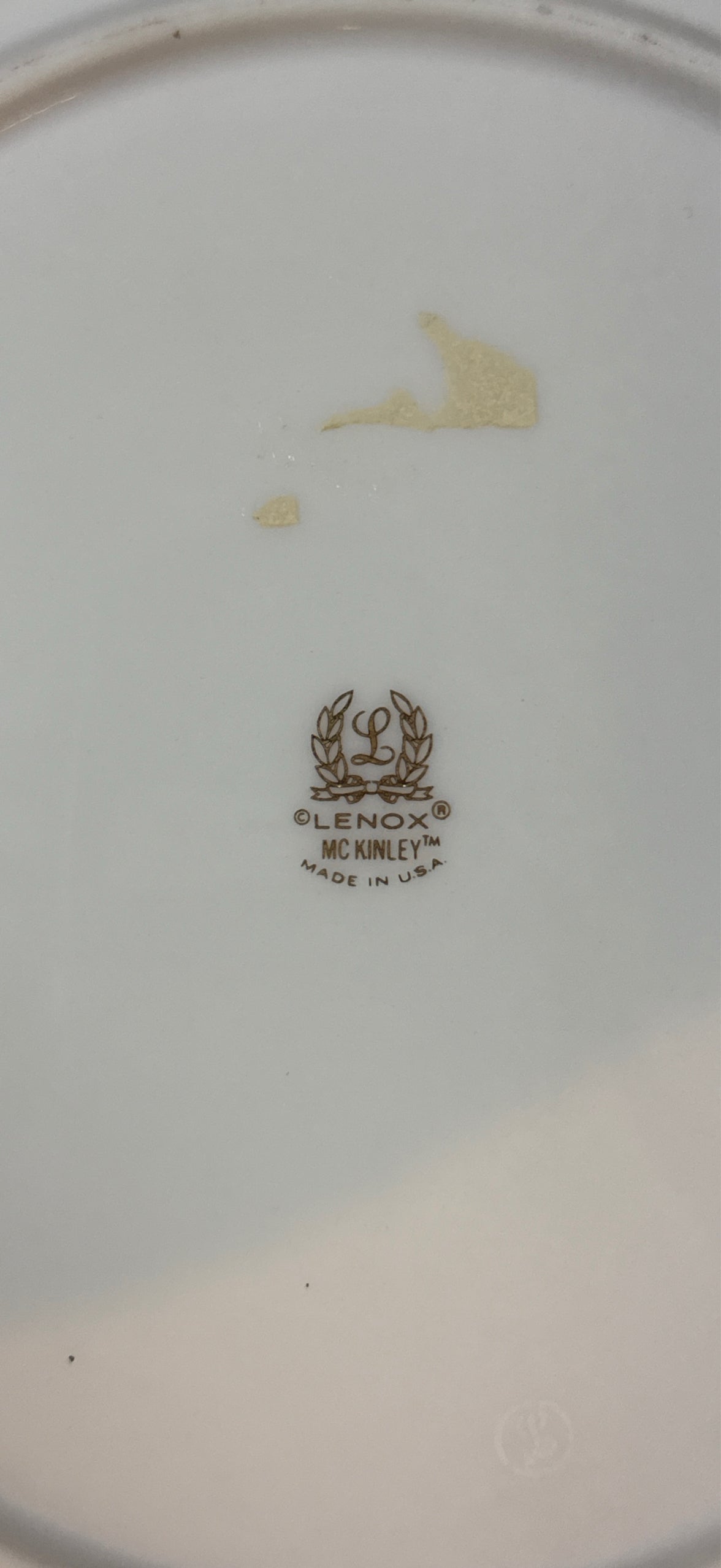 Lenox McKinley Dinnerware Set
