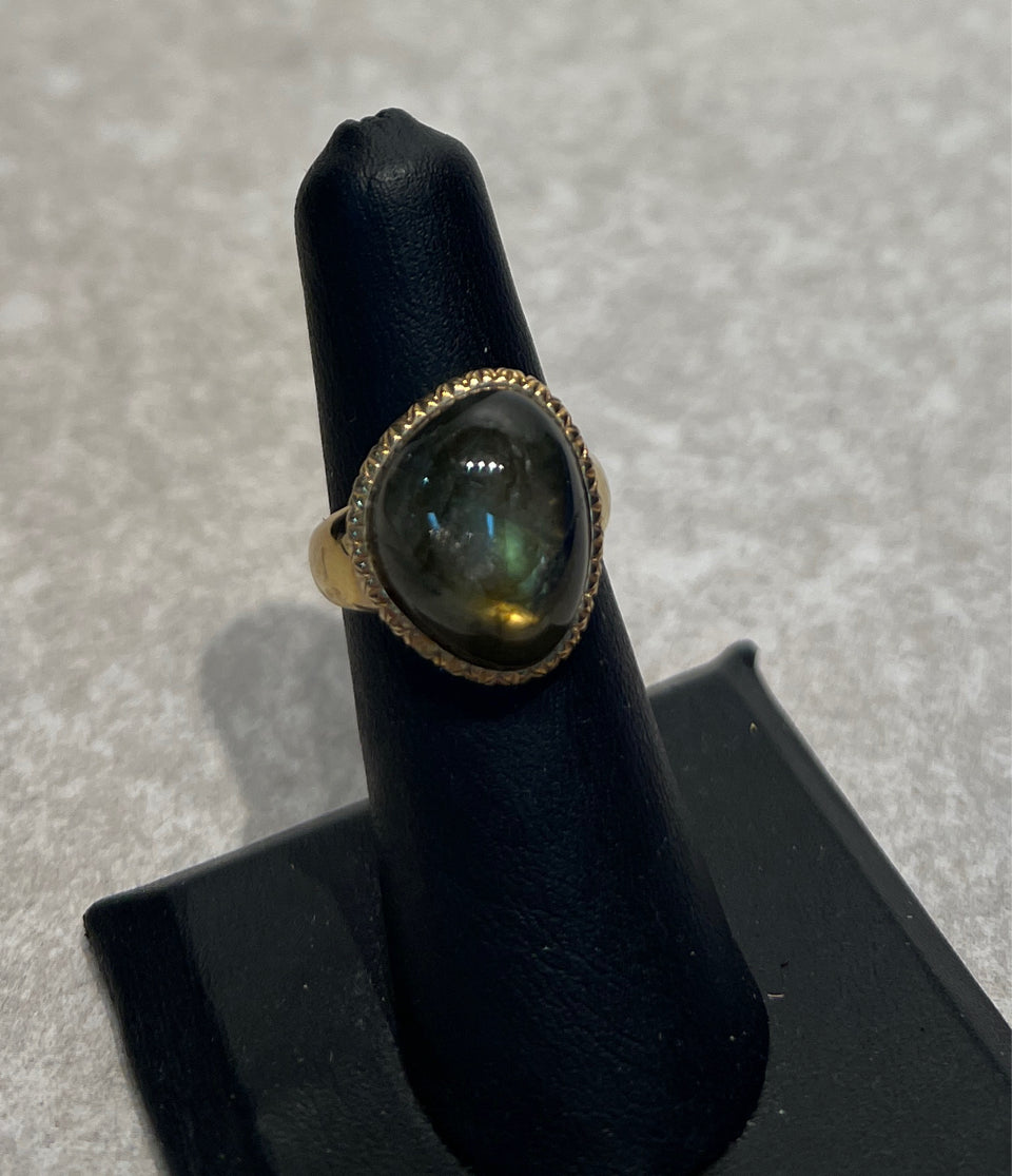 Ring - Size 6