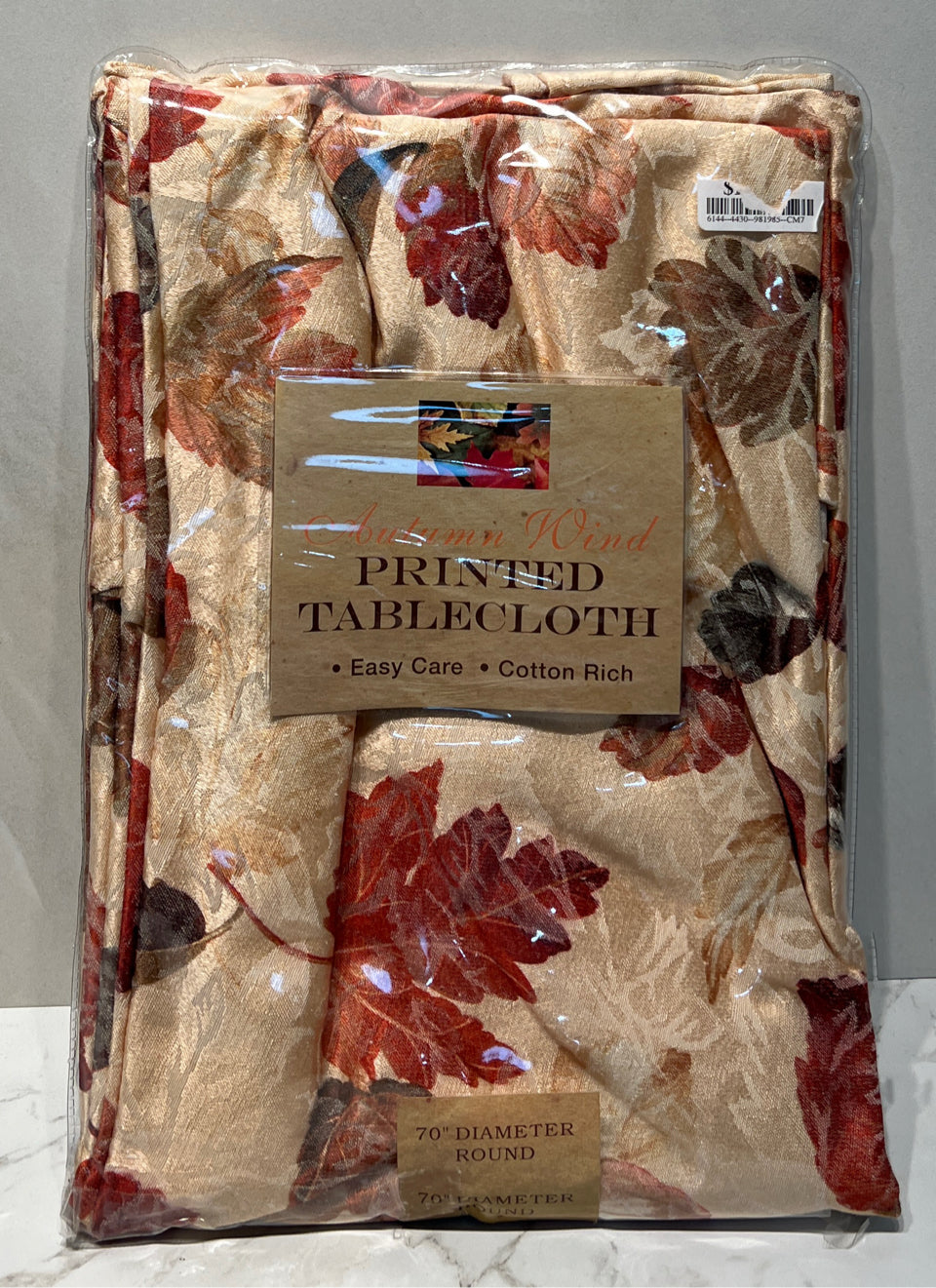 Tablecloth