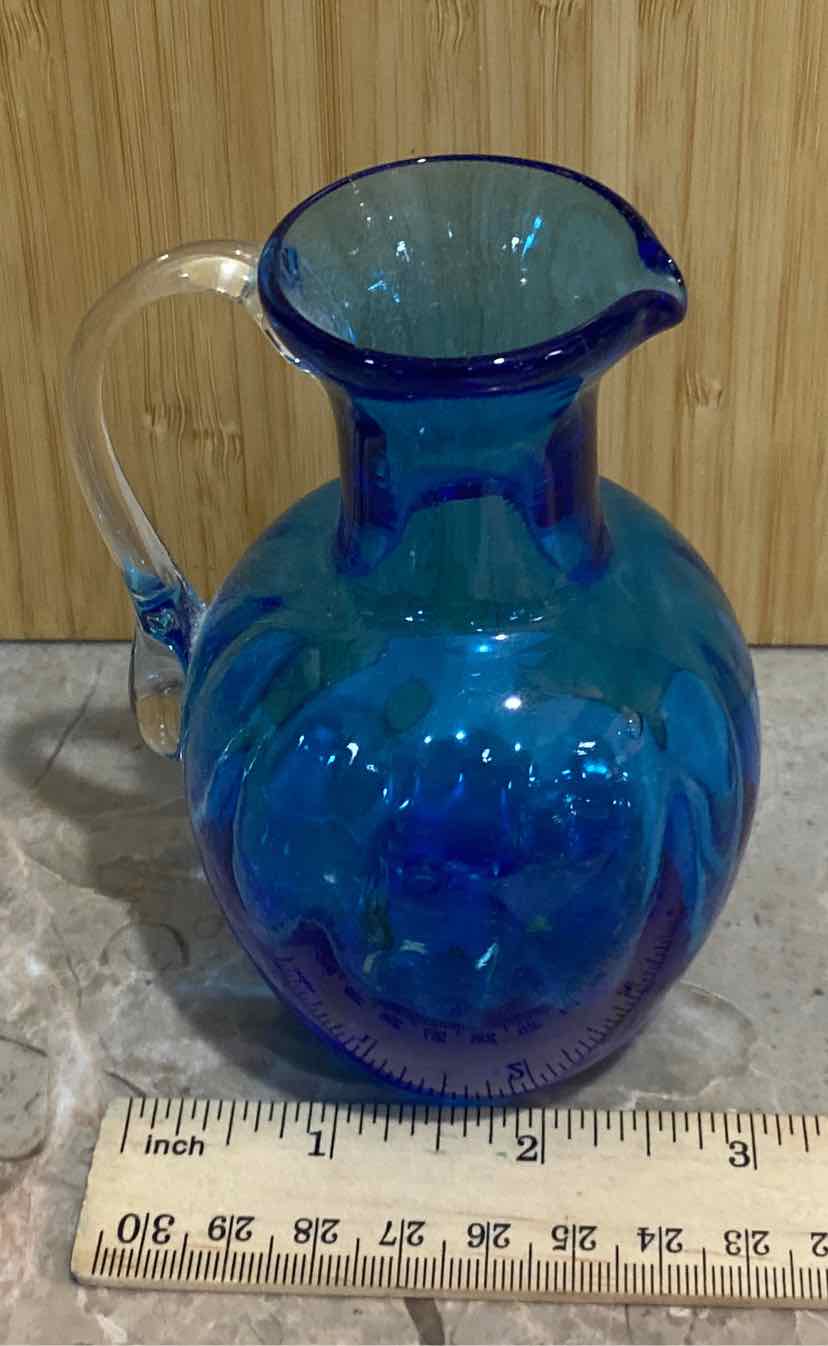 Pitcher
