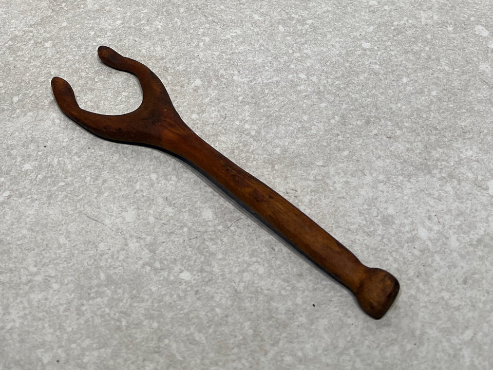 Wooden Utensil