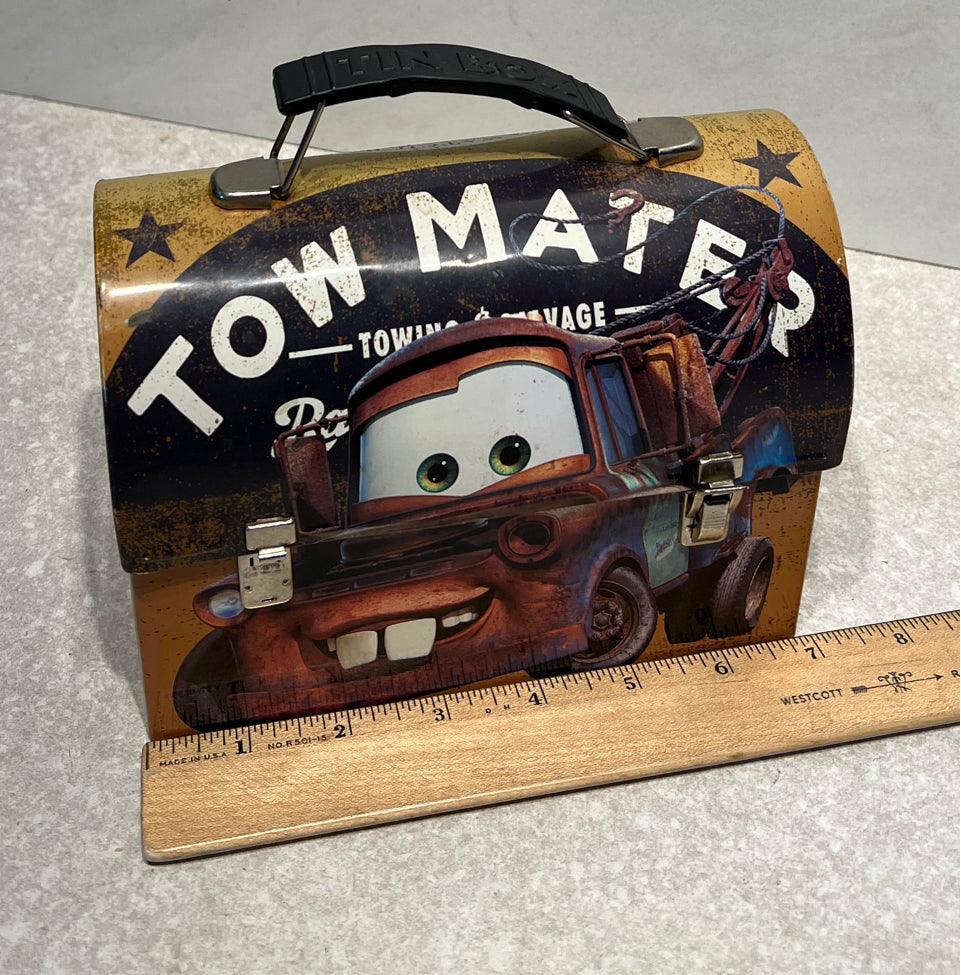 Lunch Box