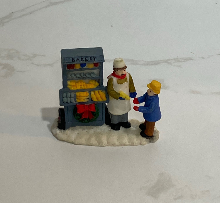 Figurine