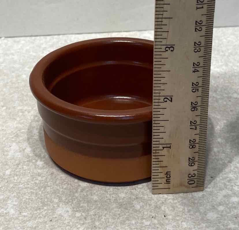 Set of 3 Bowls
