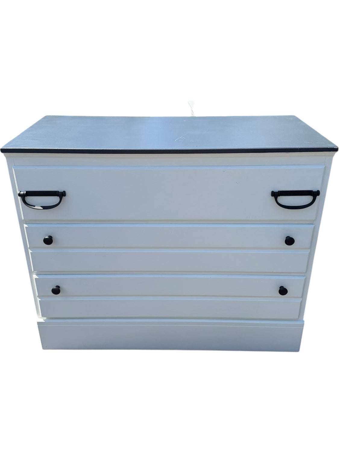 3-Drawer Dresser