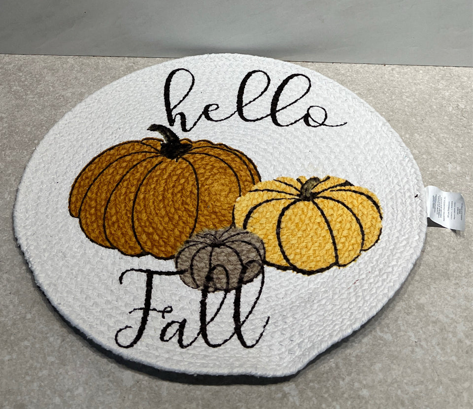 Placemat