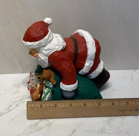 Santa