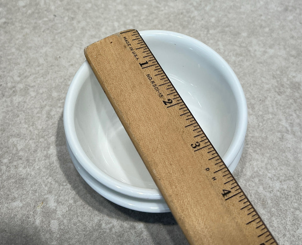Set of 2 Corelle Bowls