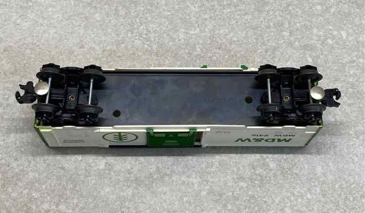 Lionel MDW Train 9416