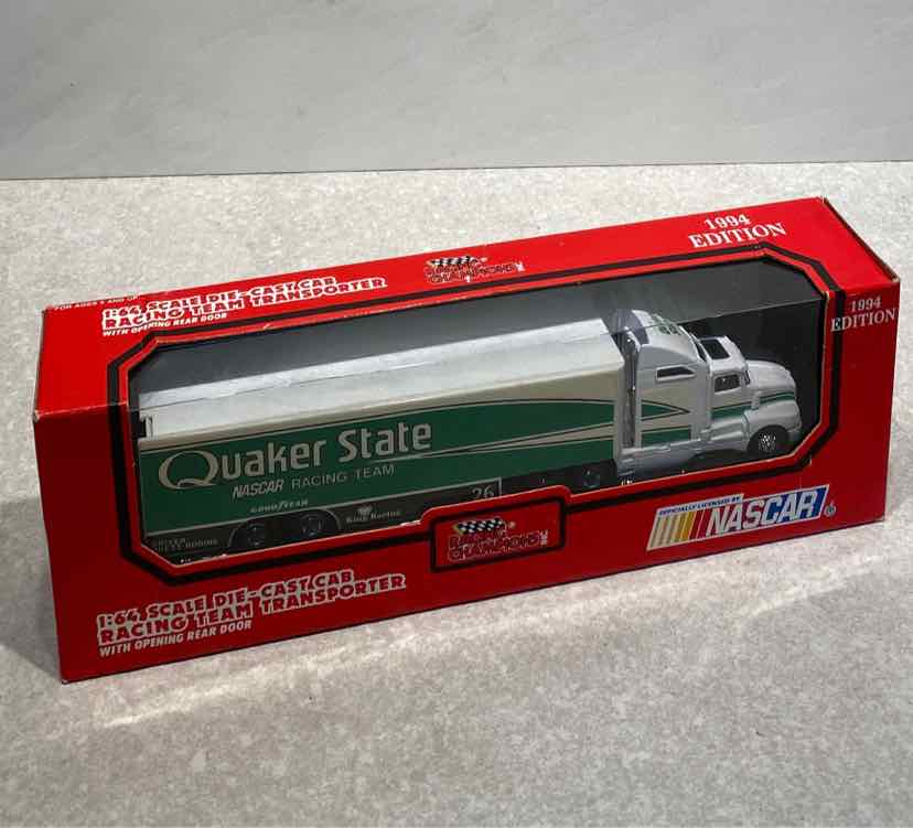 Collectable Truck