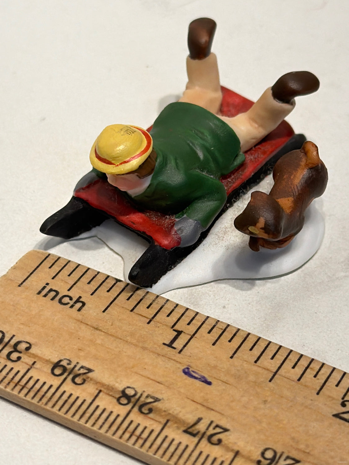 Dept 56 Figurine