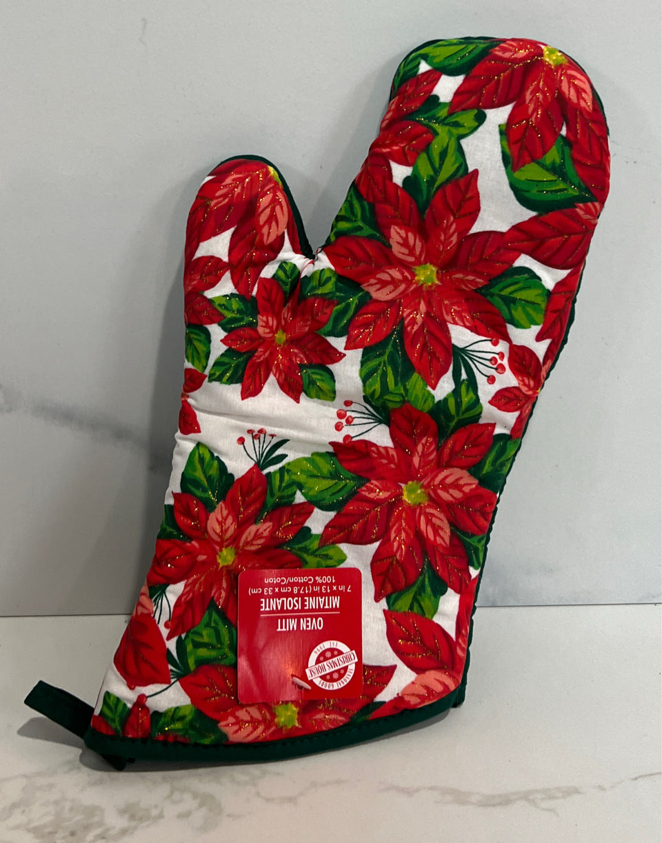 Oven Mitt