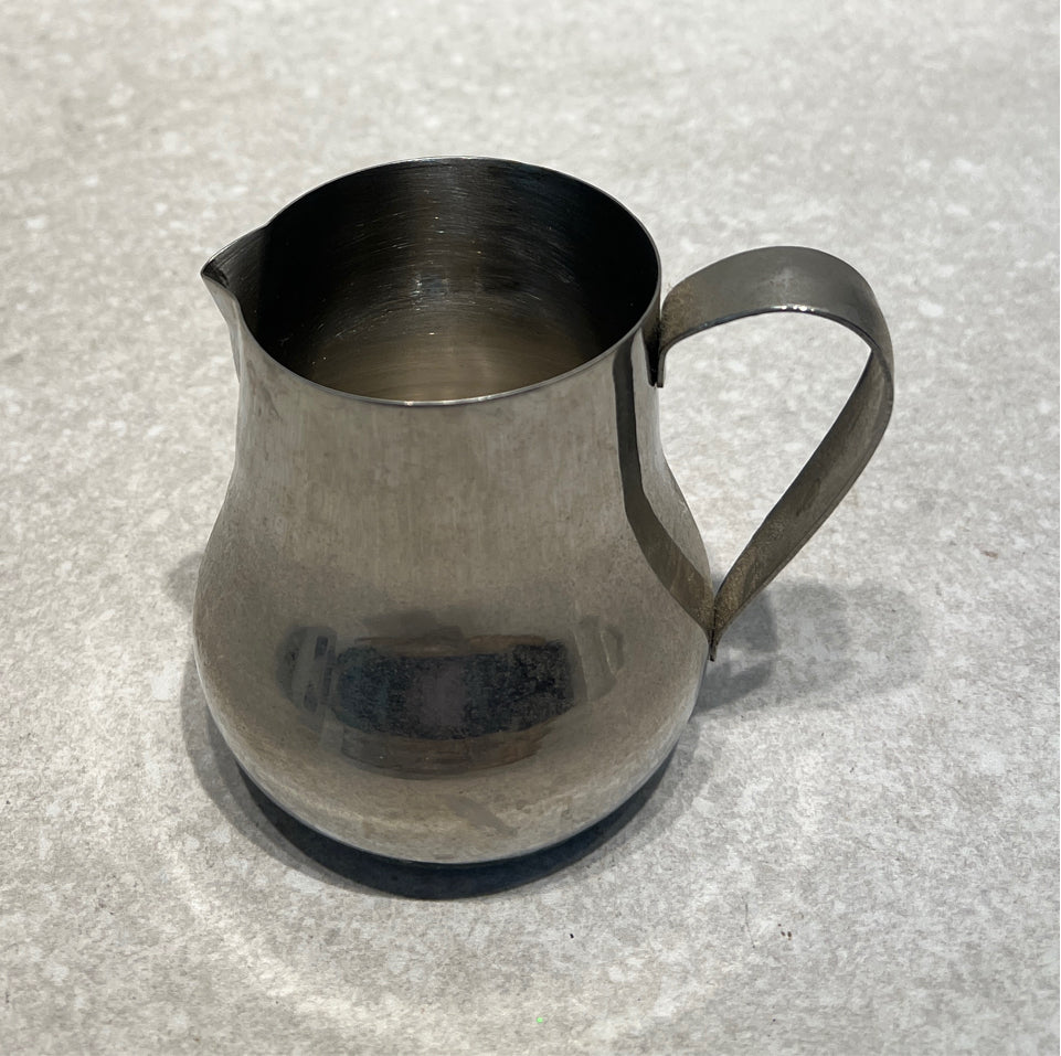Creamer