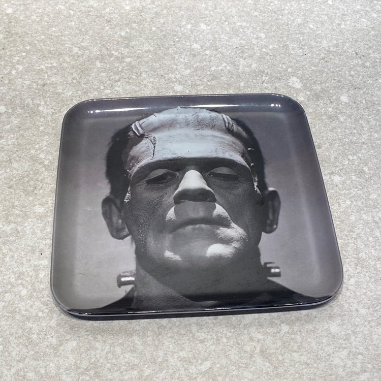 Frankenstein Plate