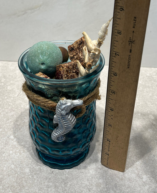 Shell Decor