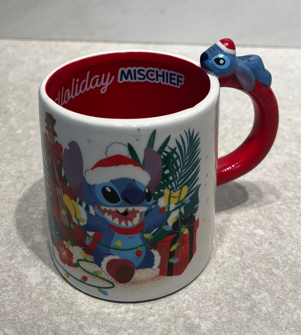 Disney Mug