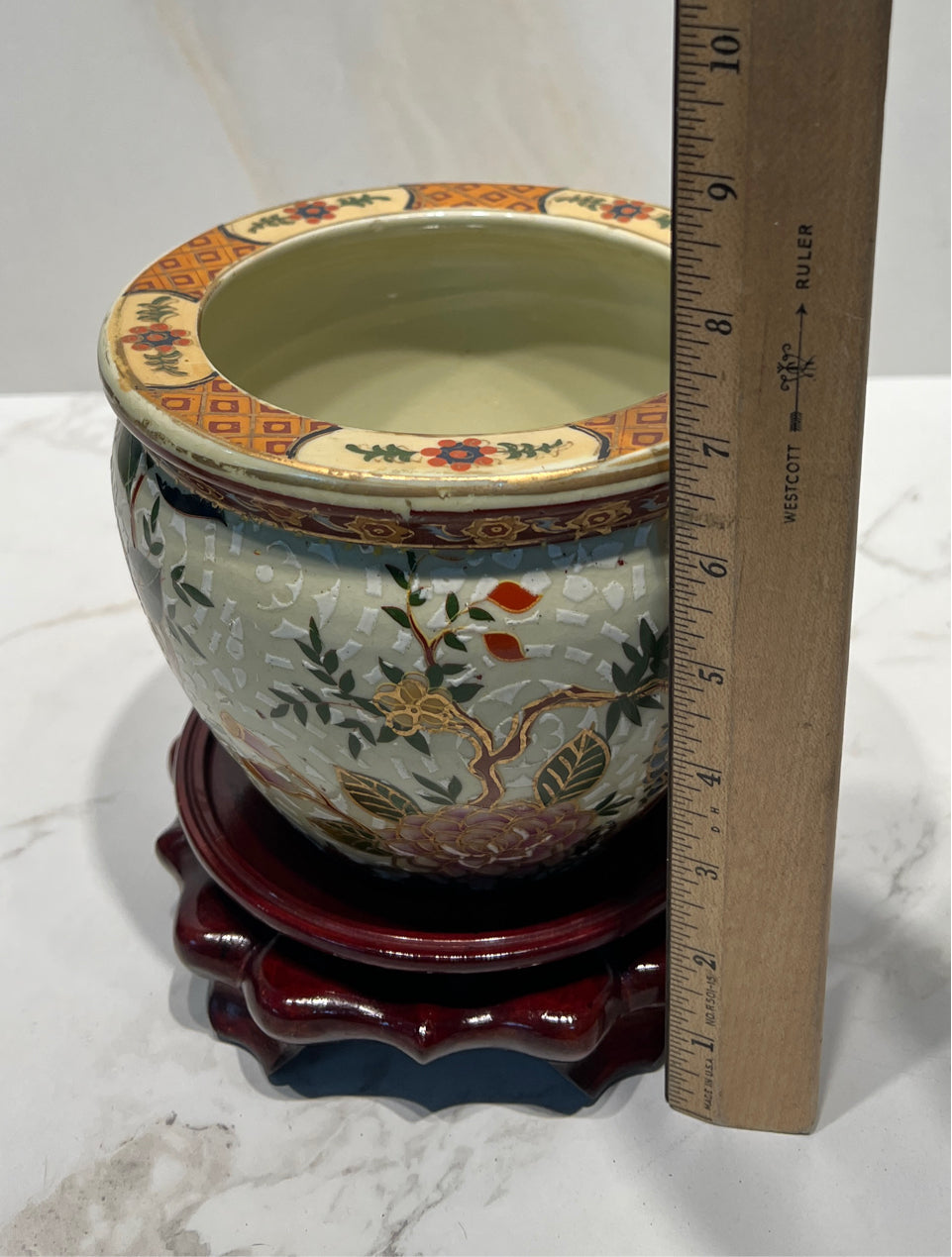 Planter on Stand