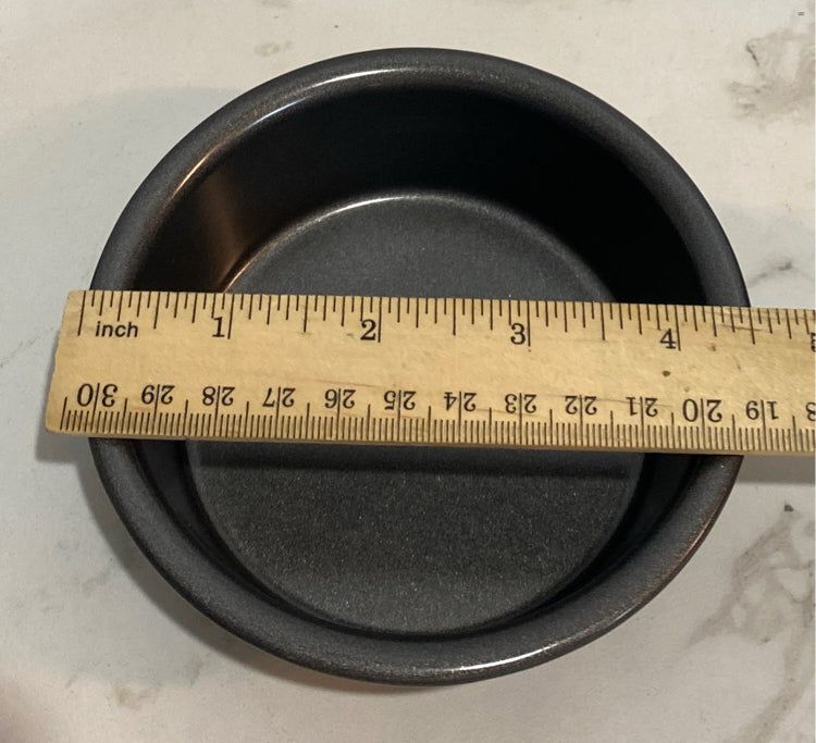 Set of 3 Pans