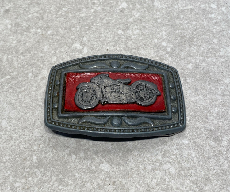 Belt Buckle