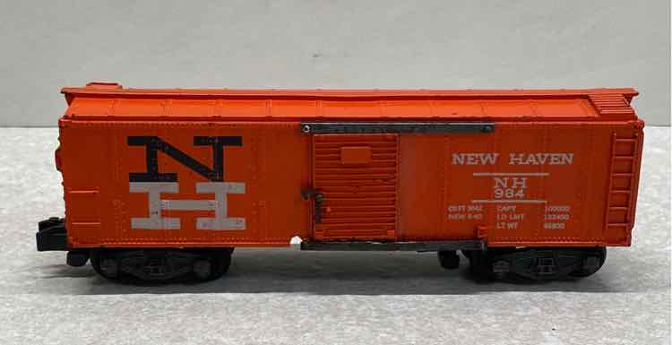 American Flyer New Haven 984 Train