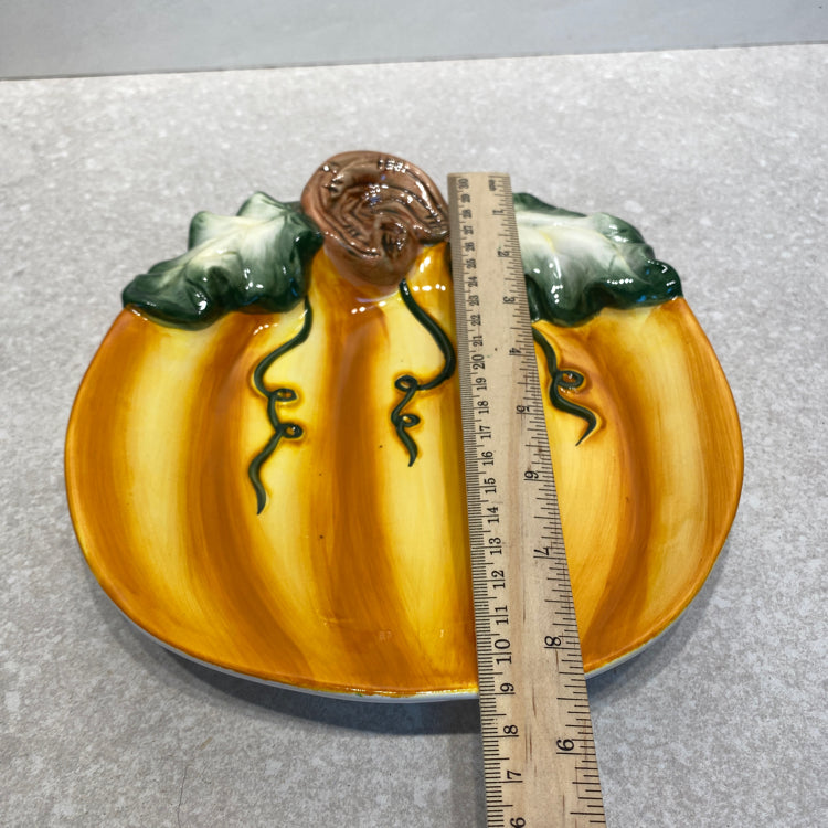 Pumpkin Dish