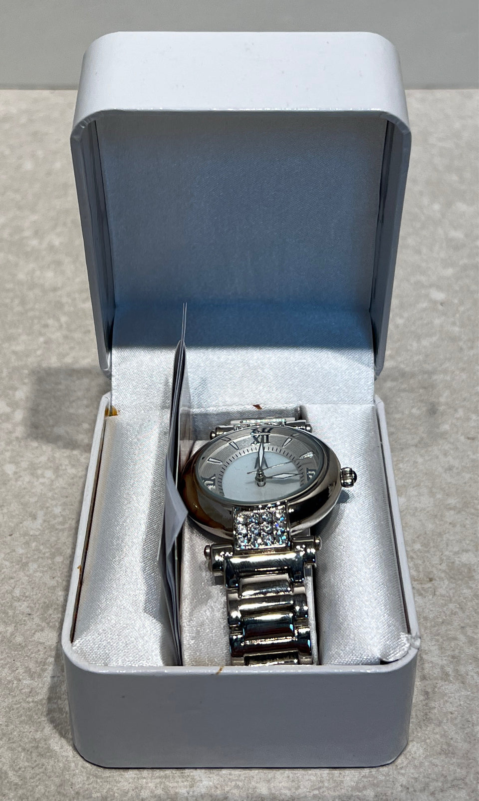 Melenia Watch