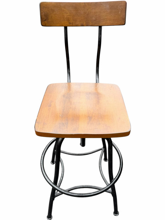 Stool