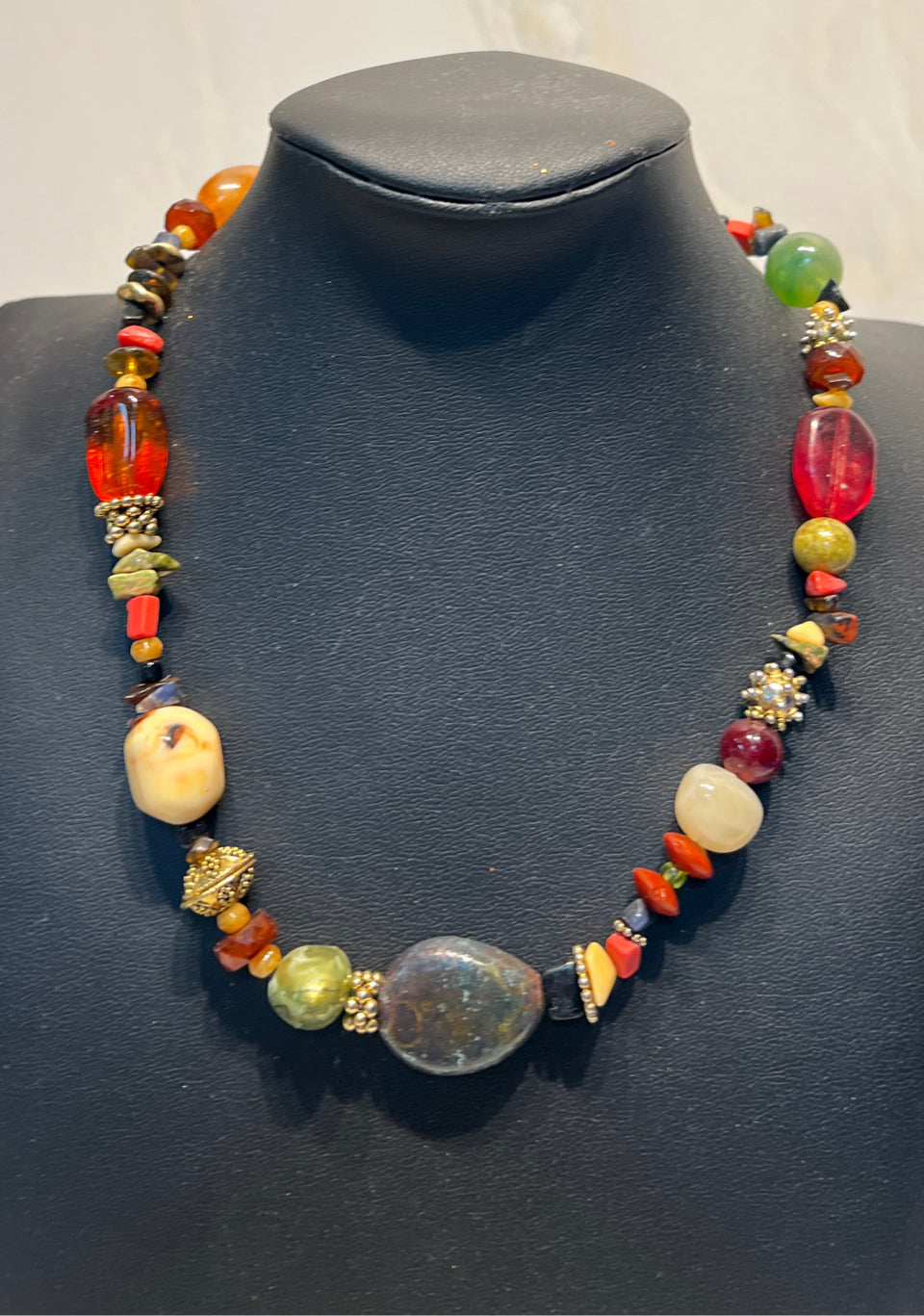 Necklace