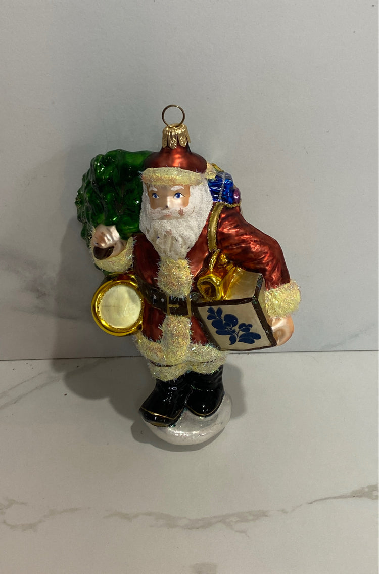 Pfaltzgraff Ornament