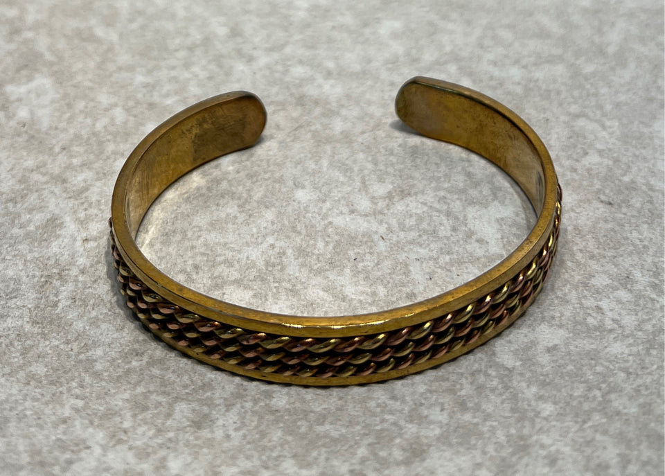 Cuff Bracelet
