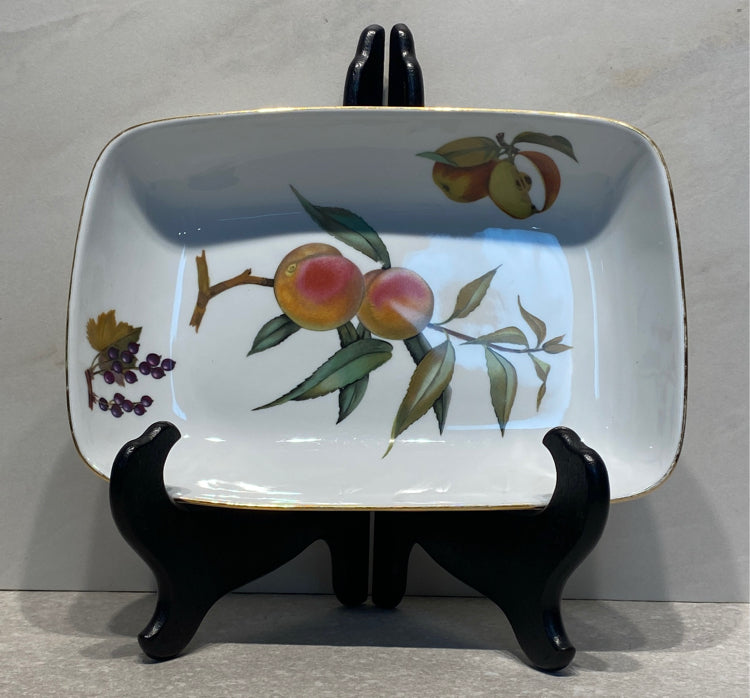 Royal Worcester Bowl