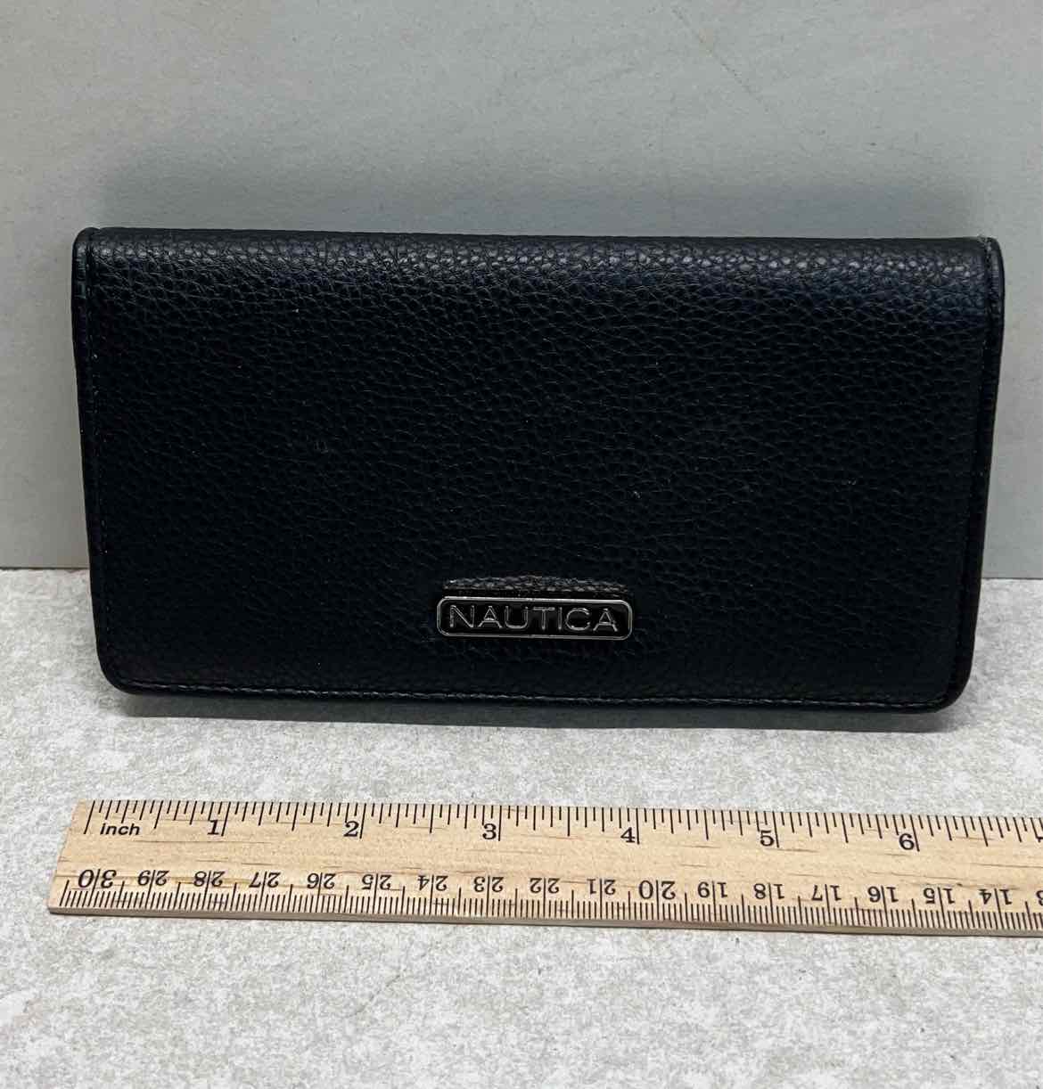 Nautical Wallet