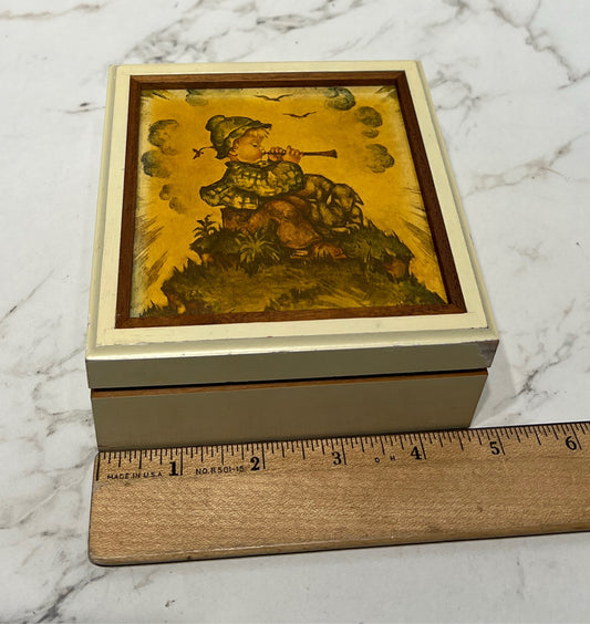 Trinket Box