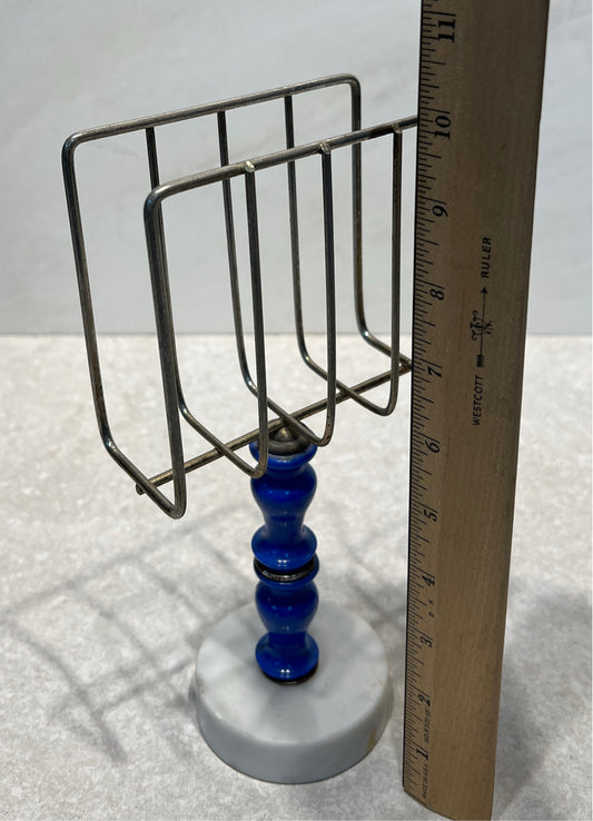 Vintage Letter Stand