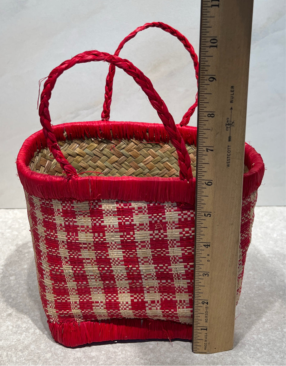 Small Handbag