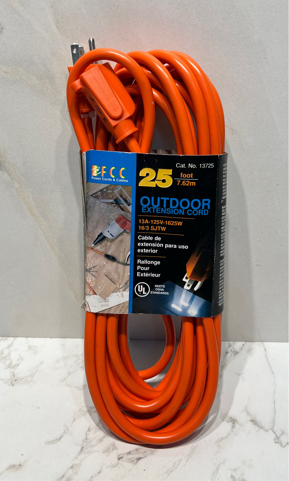 Extension Cord