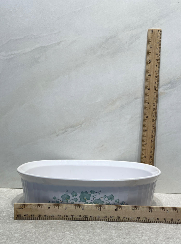 Corning Ware Bowl