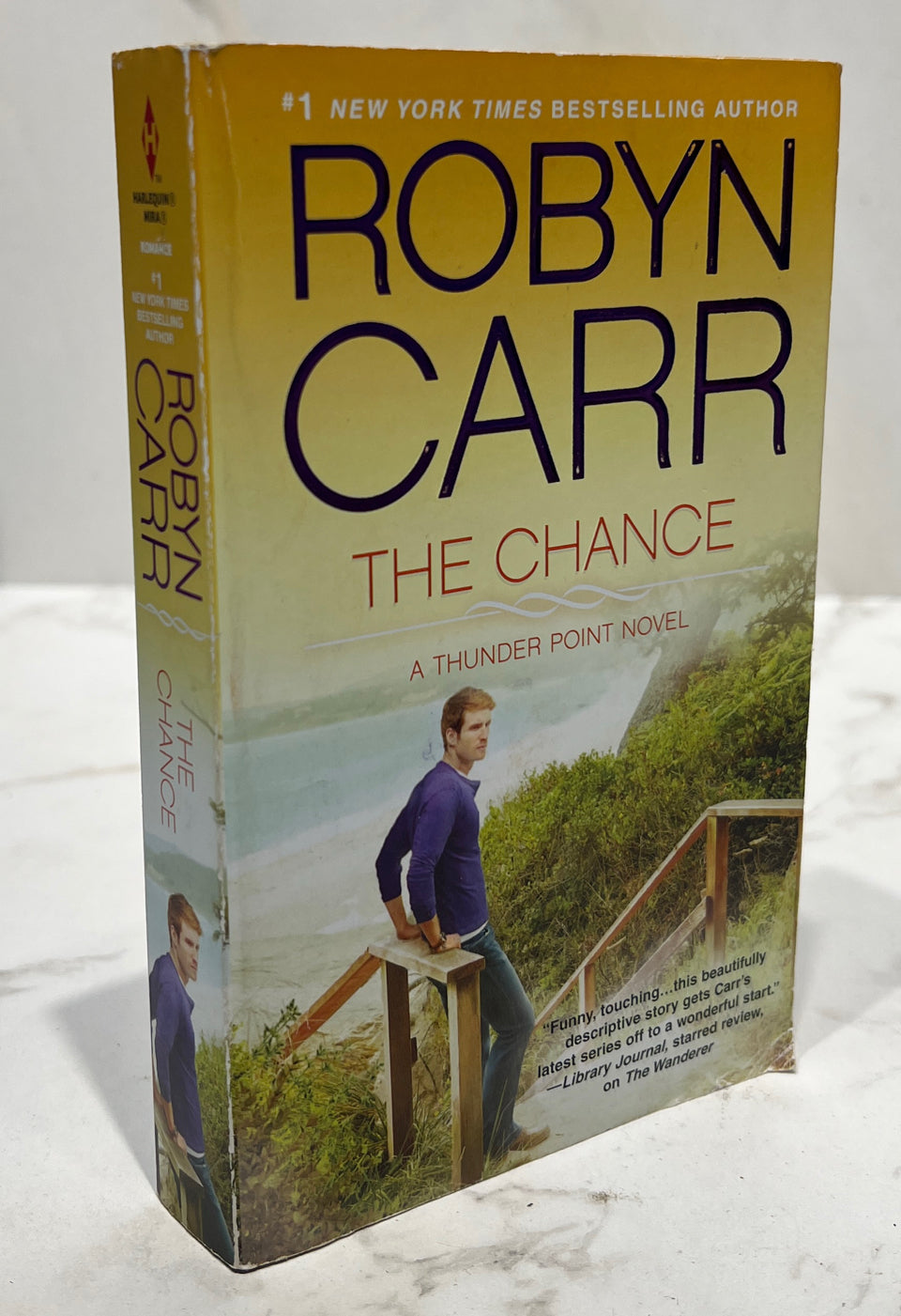 Book