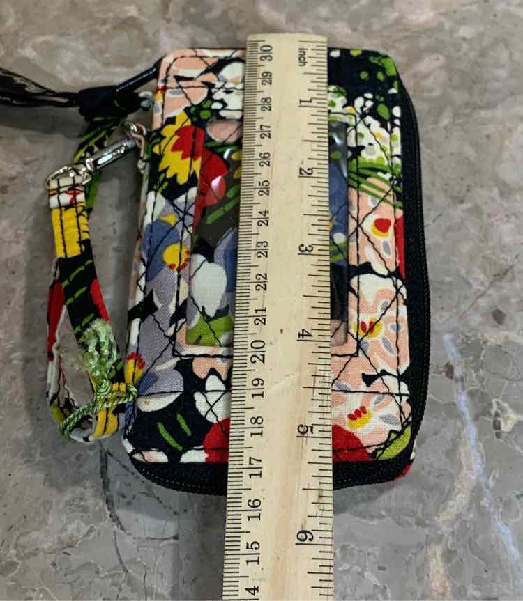Vera Bradley Wristlet