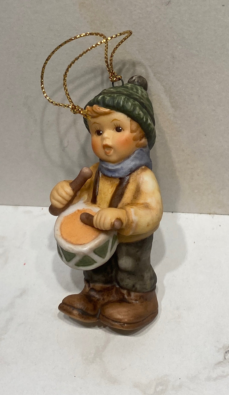 Hummel Ornamnet
