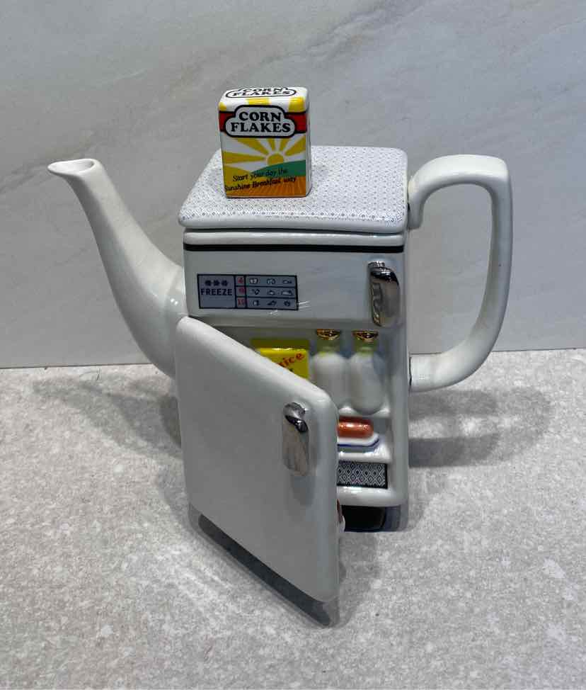 South-West Teapot