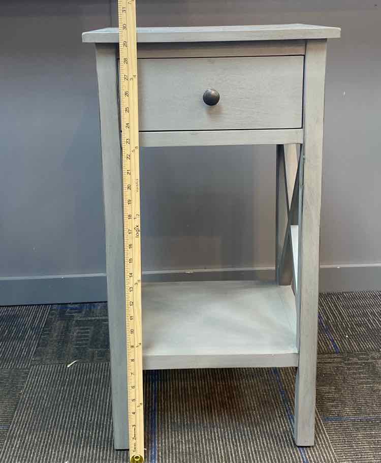 Table with Drawer