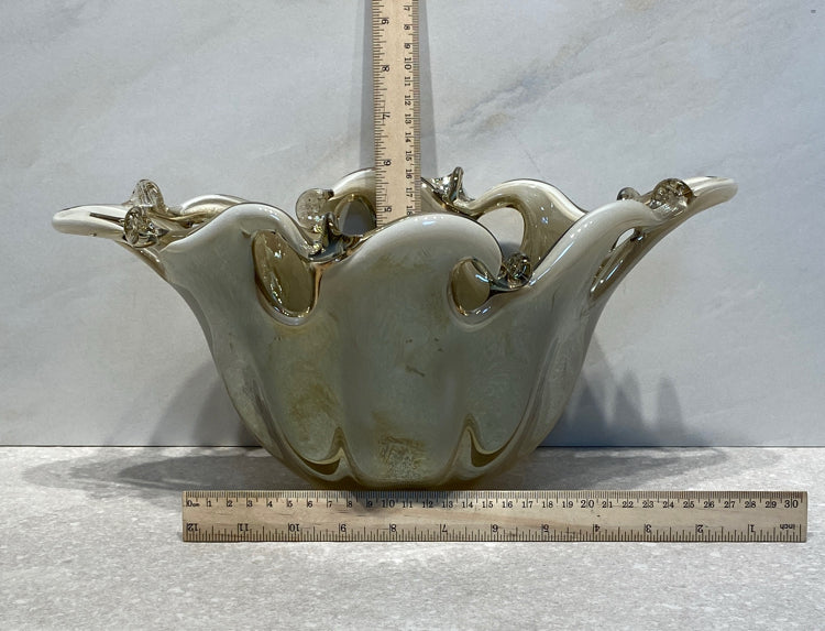 Murano Bowl