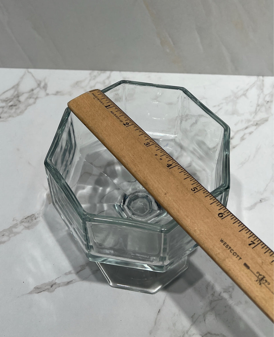 Pedestal Bowl