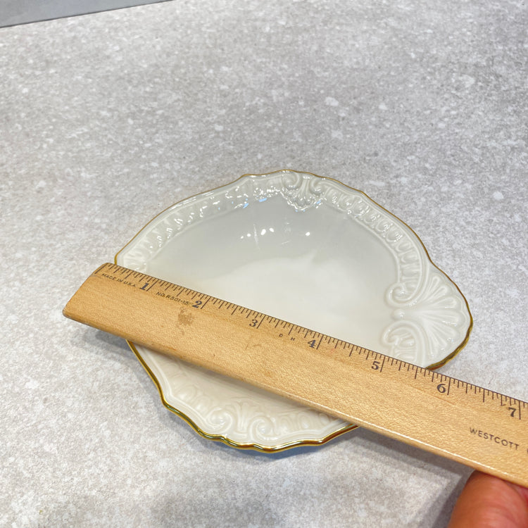 Lenox Plate