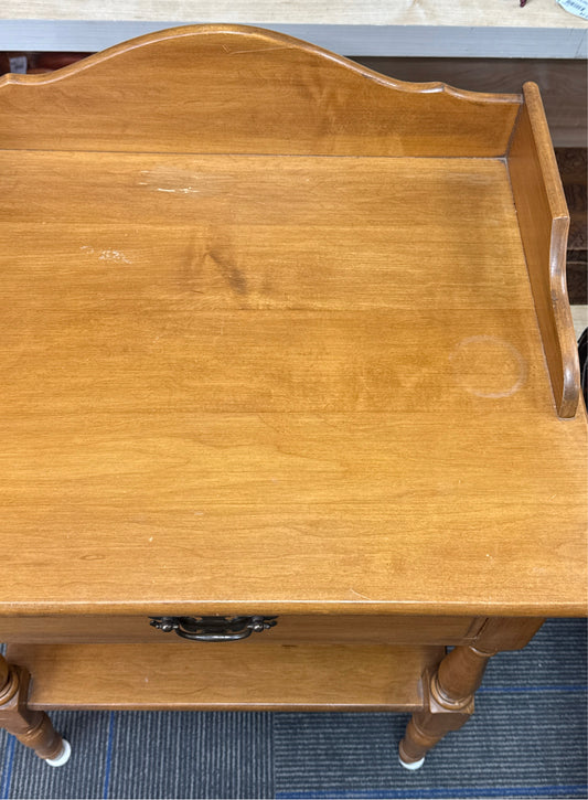 Heywood Wakefield Nightstand